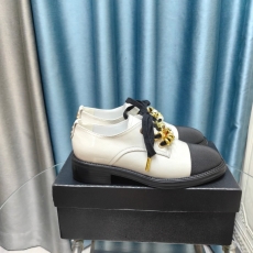 Chanel Casual Shoes